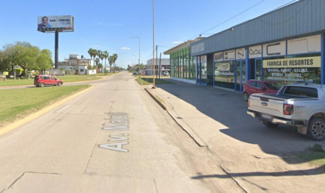 Cuerpo de recién nacido encontrado entre basura en Córdoba
