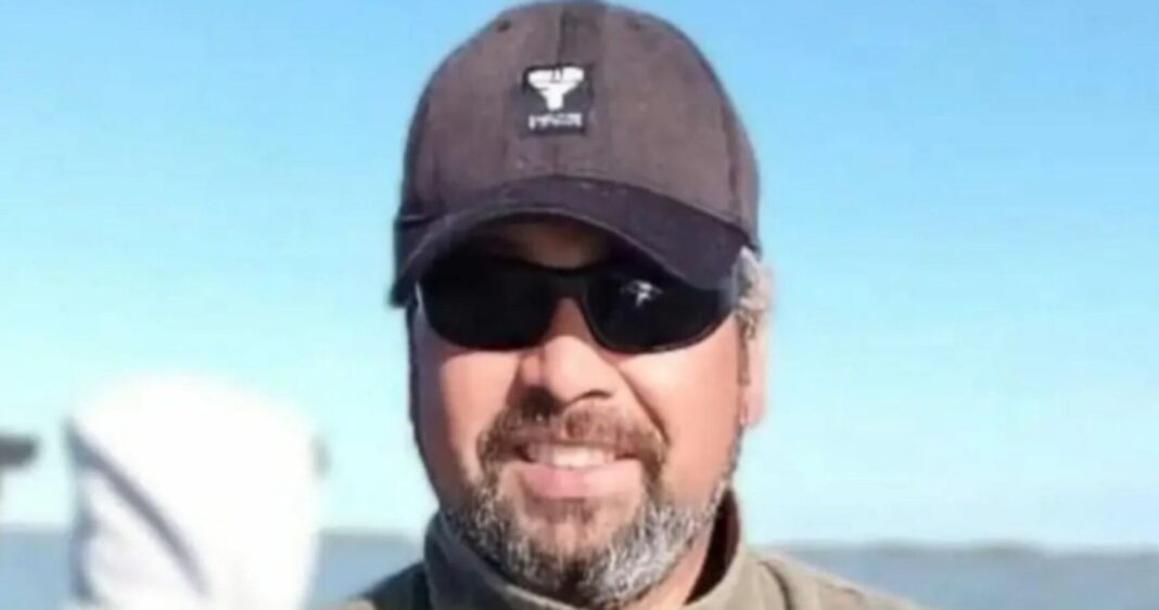 Cuerpo del último pescador desaparecido en el Río de la Plata identificado en Magdalena