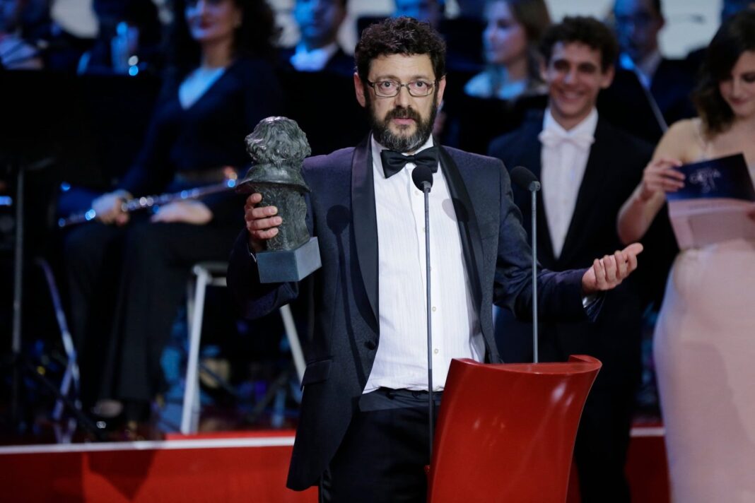 Manolo Solo actor español