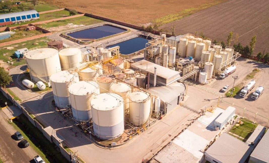 Federación Industrial de Santa Fe FISFE comunicado