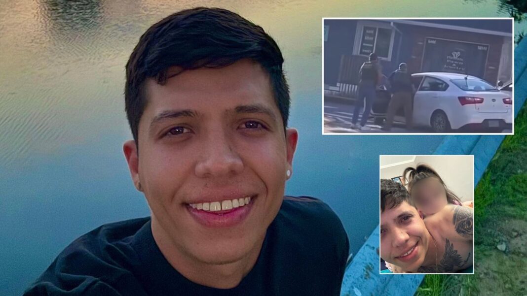 Publicación de Facebook de Joan Sebastián Durán Guerrero con fotos de su hija de tres años