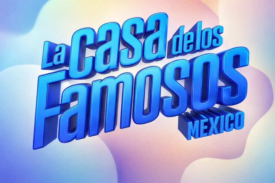 Participantes de La Casa de los Famosos México 4 durante la prueba de líder del 27 de julio