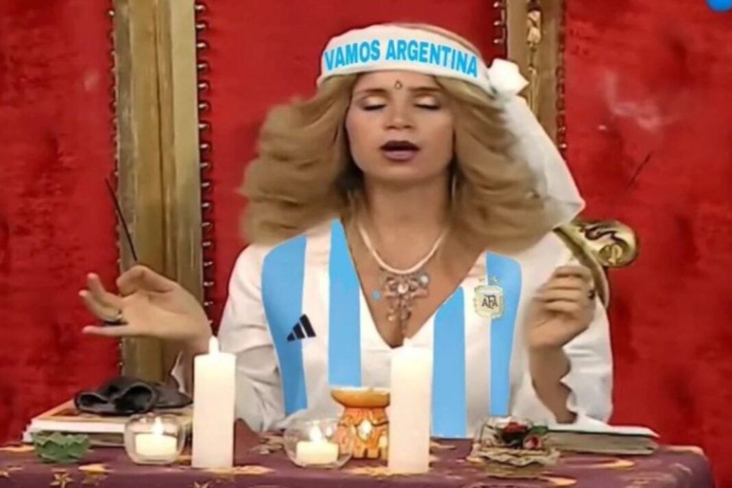 Memes de Argentina vs Suiza en redes sociales