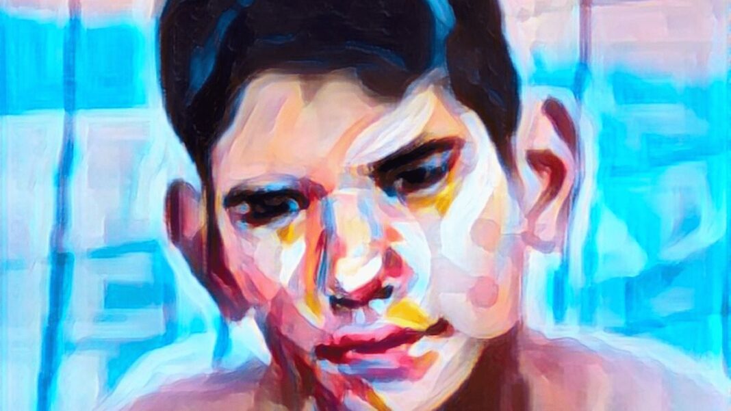 Imagen alusiva al caso de Ángel Moreno, adolescente fallecido en custodia estatal en Nuevo León