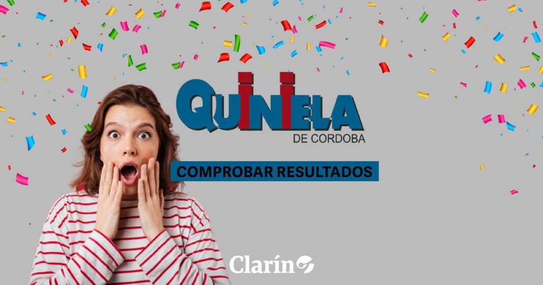 Números de la Quiniela de Córdoba
