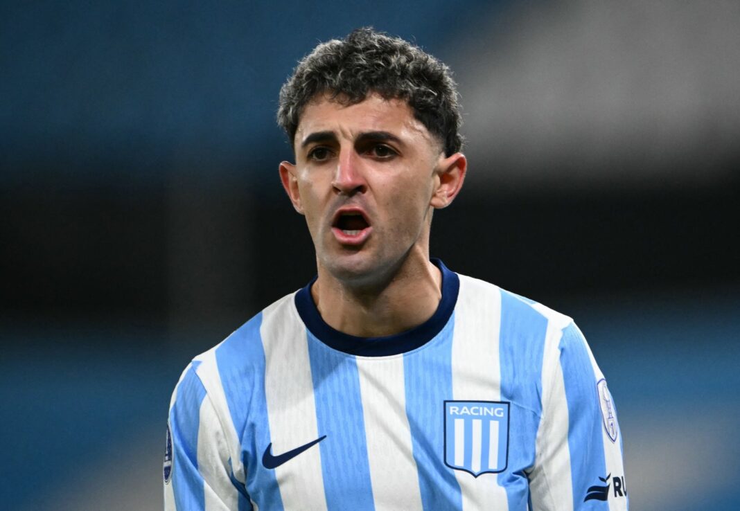 Partido Racing vs Defensa y Justicia por Copa Argentina 2026