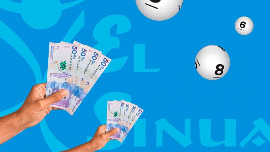 Resultados del sorteo Sinuano Día del 28 de julio de 2026