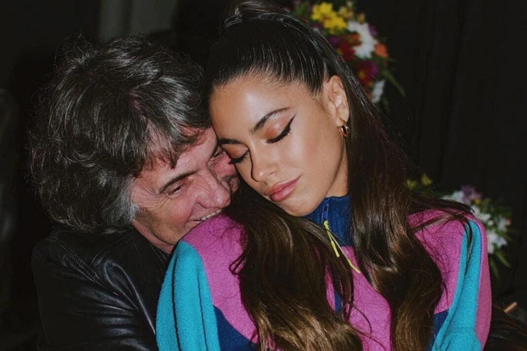 Alejandro Stoessel en una imagen de archivo