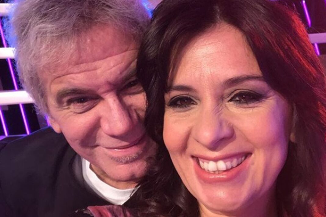 Beto Casella en el programa radial #Calabró1079