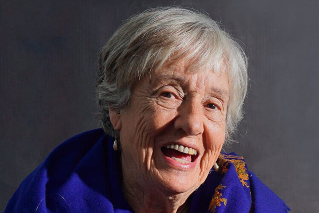 Circe Maia, poeta uruguaya