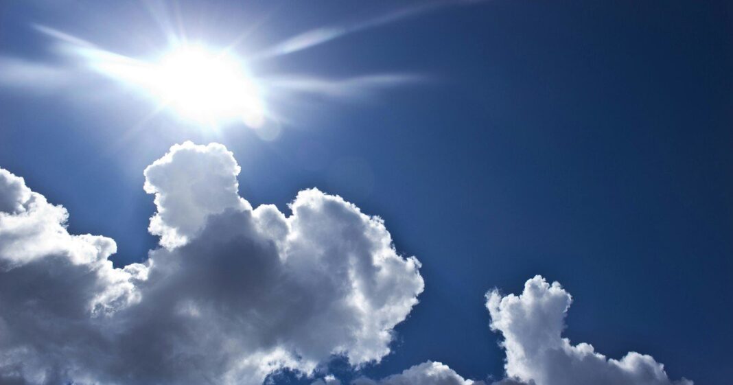 Pronóstico del tiempo en Porto Alegre, Brasil, para el 8 de agosto de 2026