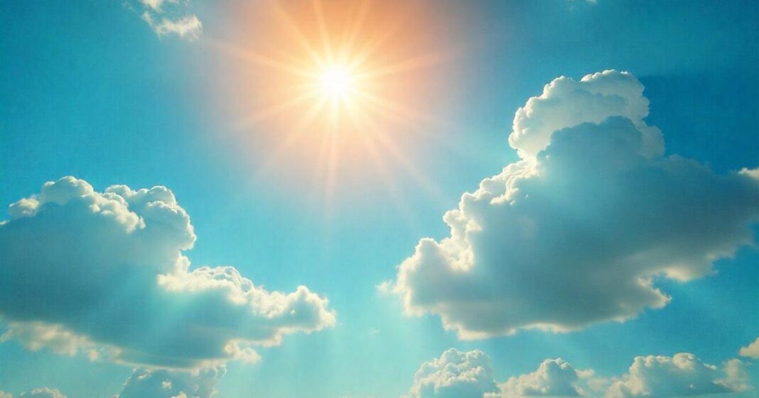 Pronóstico del clima en Maracaibo, Venezuela