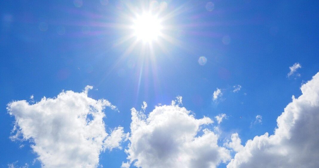 Pronóstico del tiempo en Tacuarembó, Uruguay, para el 30 de agosto de 2026