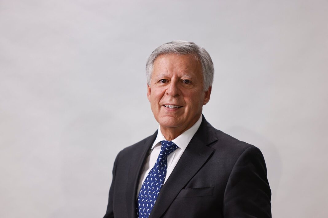 Daniel López Rosetti, médico cardiólogo, en entrevista