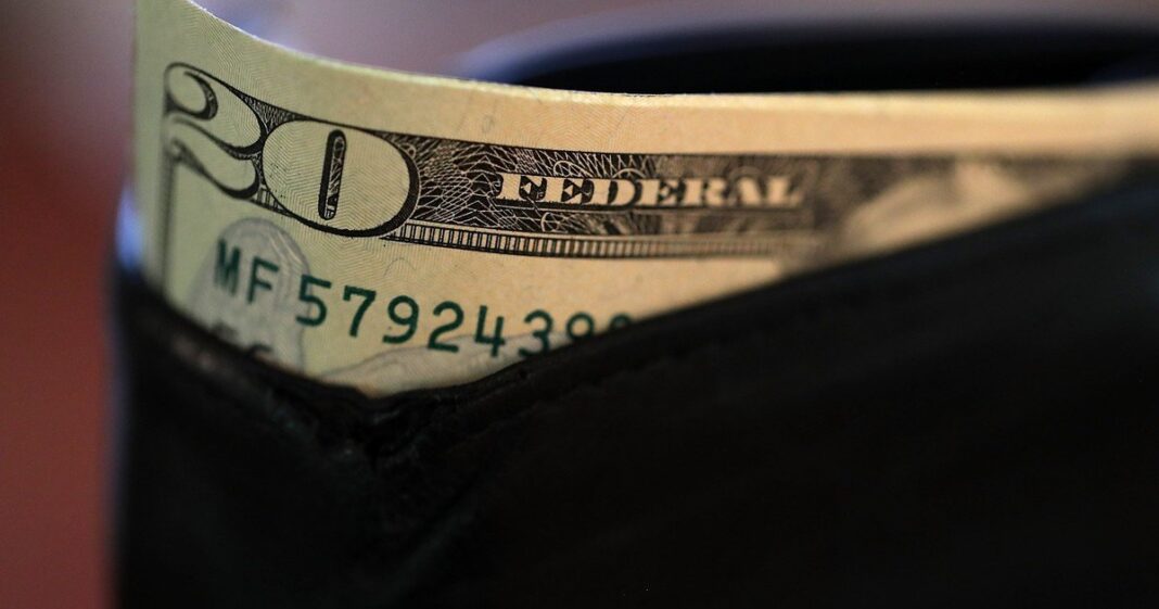 Dólar blue