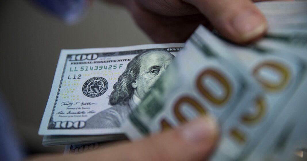 Dólar blue hoy 31 de agosto 2026