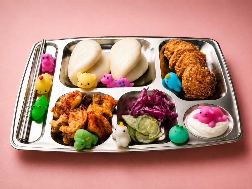 Día del Niño 2026 opciones gastronómicas en Buenos Aires