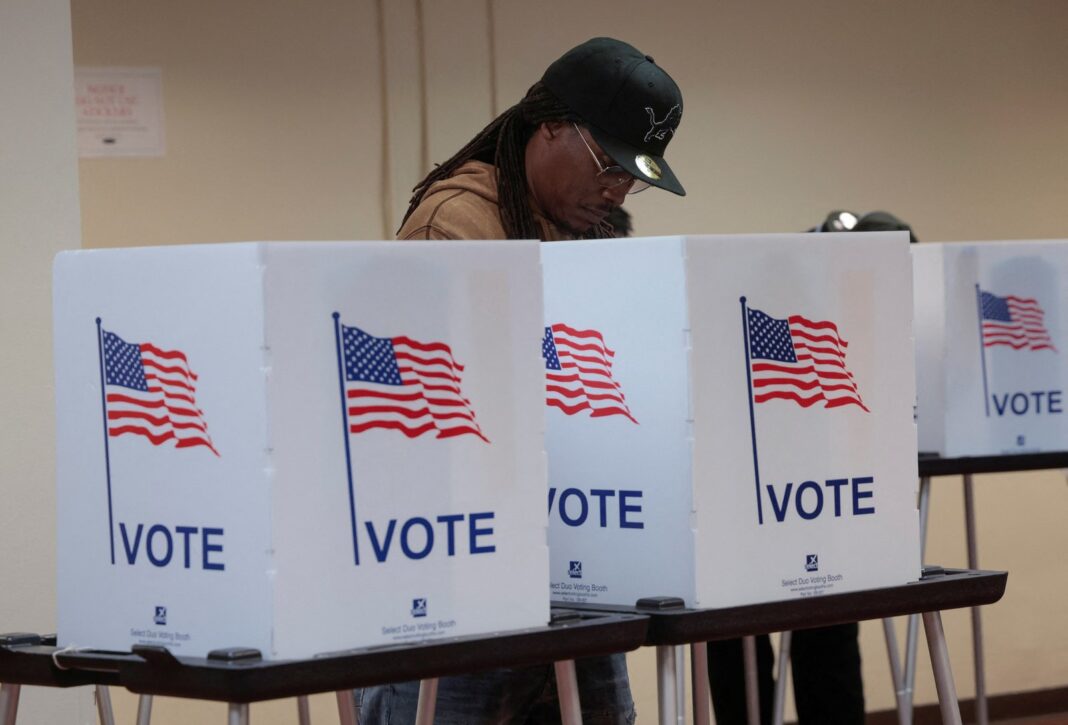 Elecciones primarias de Florida 2026