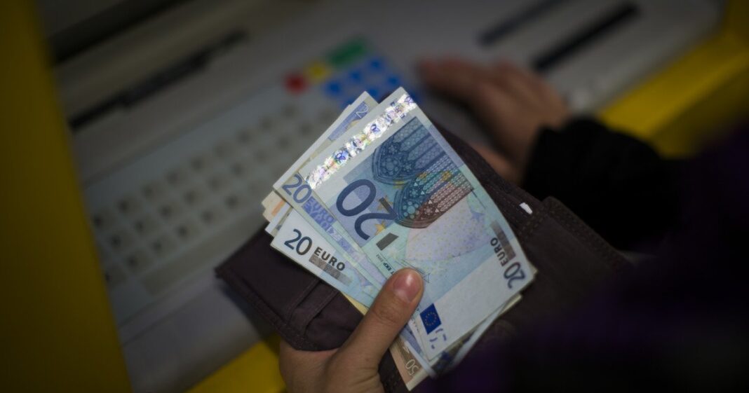 Cotización del euro en Perú