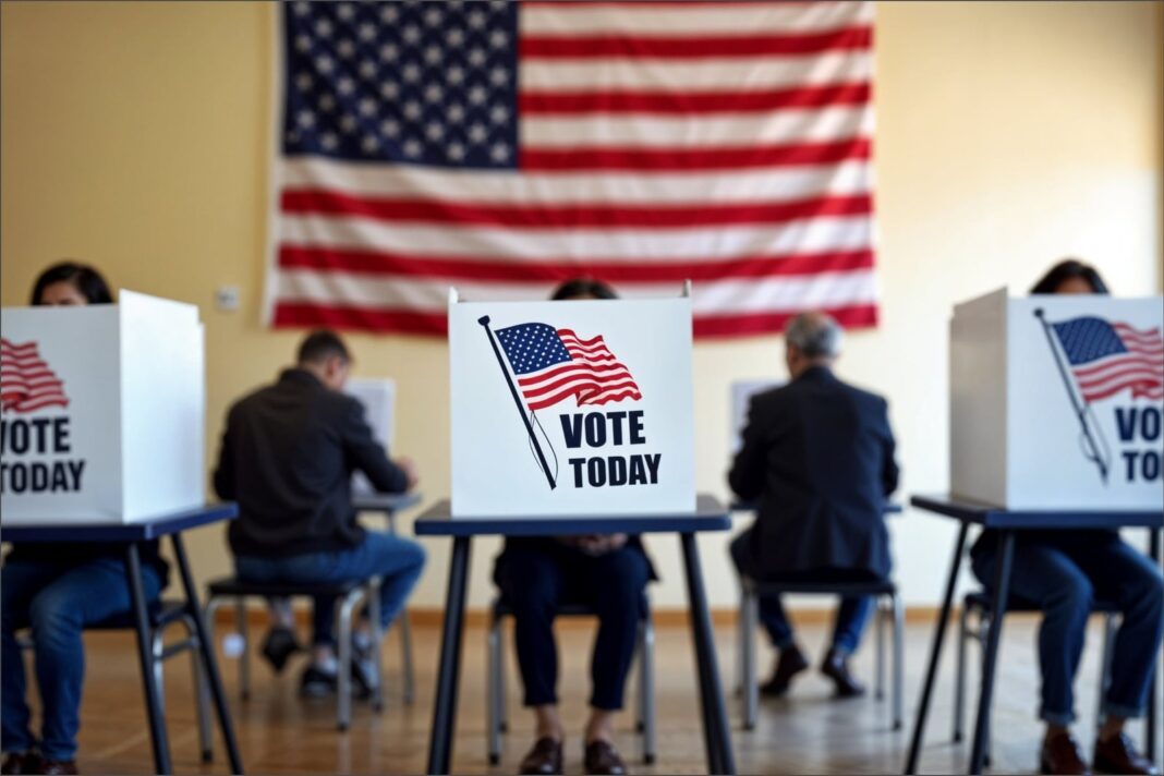 Elecciones primarias en Florida 2026