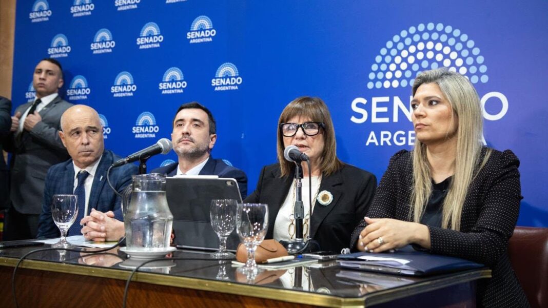 Senado de la Nación Argentina