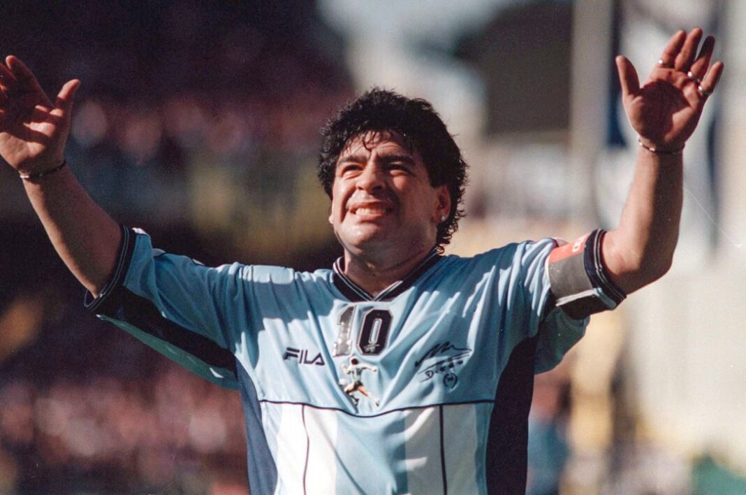Tribunal Oral en lo Criminal N.º 7 de San Isidro, donde se lleva a cabo el juicio por la muerte de Diego Maradona