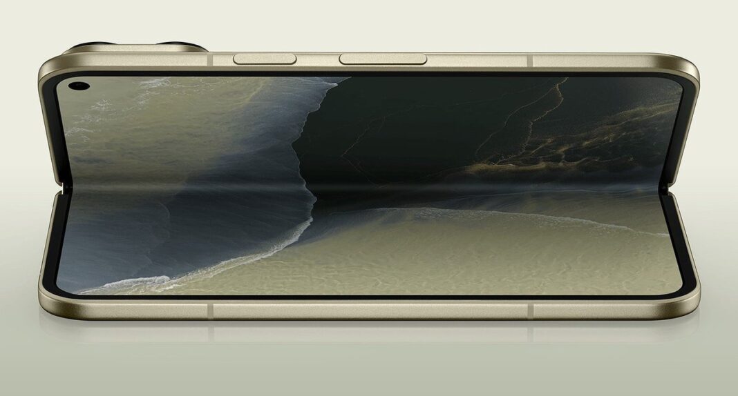 Imagen promocional del Pixel 11 Pro Fold de Google
