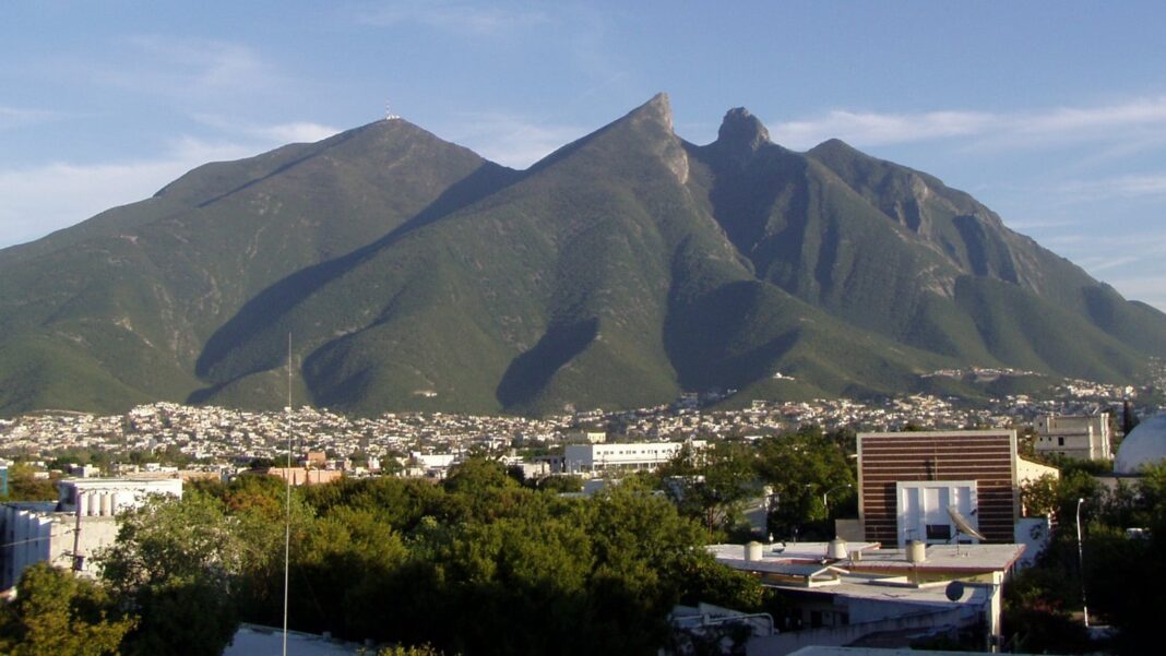 Pronóstico del clima en Monterrey