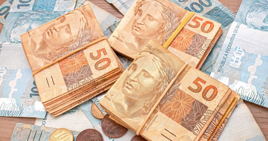 Cotización del real brasileño en Argentina