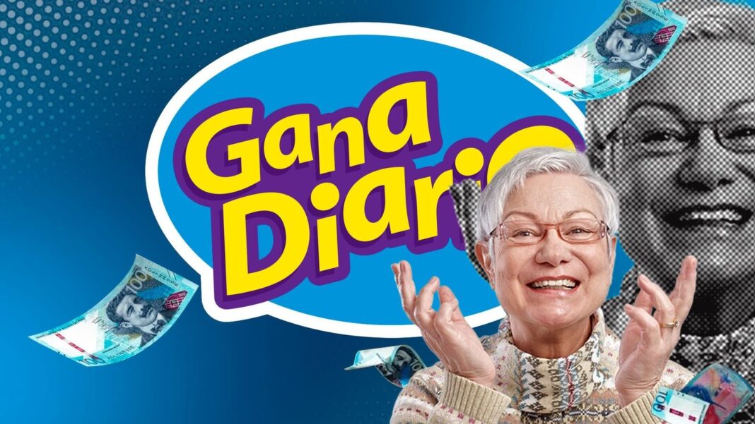 Resultados del Gana Diario del sábado 8 de agosto de 2026