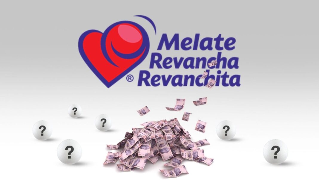Resultados del sorteo Melate del 7 de agosto