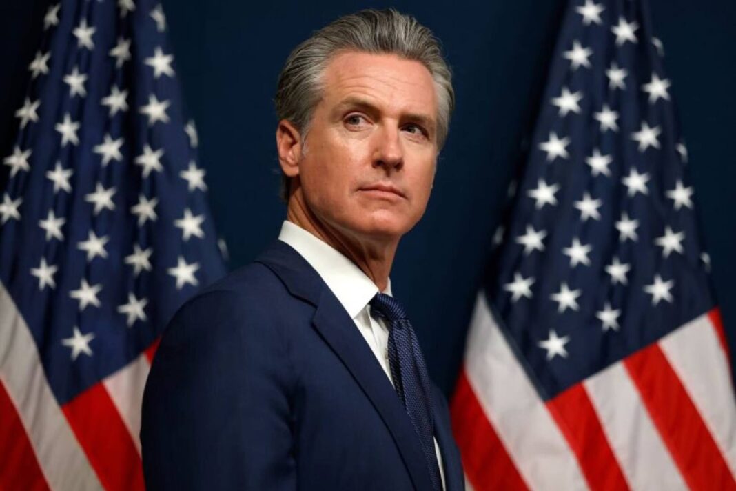 Firma de leyes en California