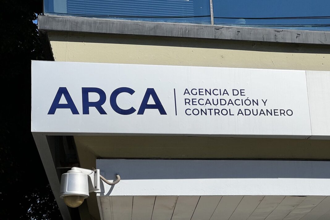 Formulario de declaración jurada de Ganancias y calendario impositivo