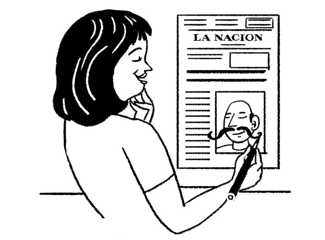 Selección de cartas de lectores