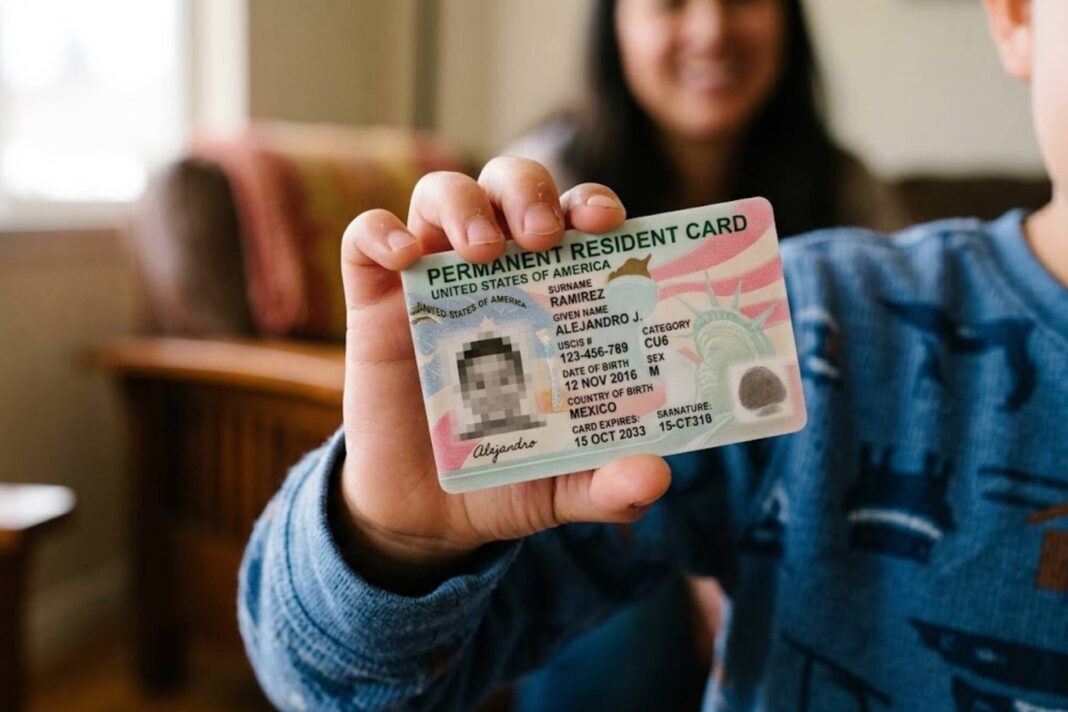 Sello del Departamento de Seguridad Nacional de Estados Unidos