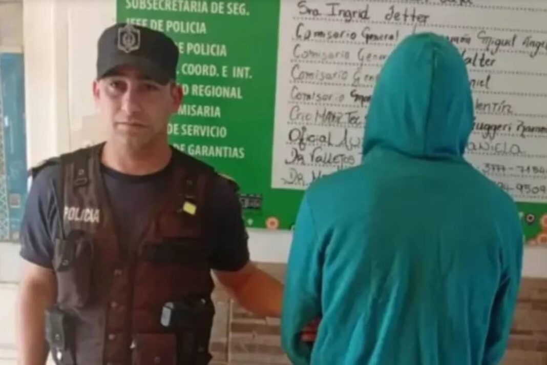 Imagen de la ciudad de Esquina, Corrientes