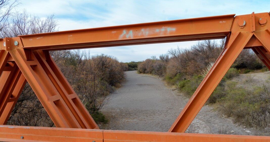 Represa Los Nihuiles, conflicto entre La Pampa y Mendoza por regalías