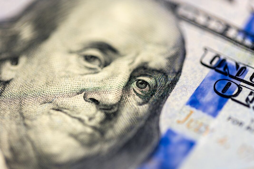 Cotización del dólar hoy martes 15 de septiembre