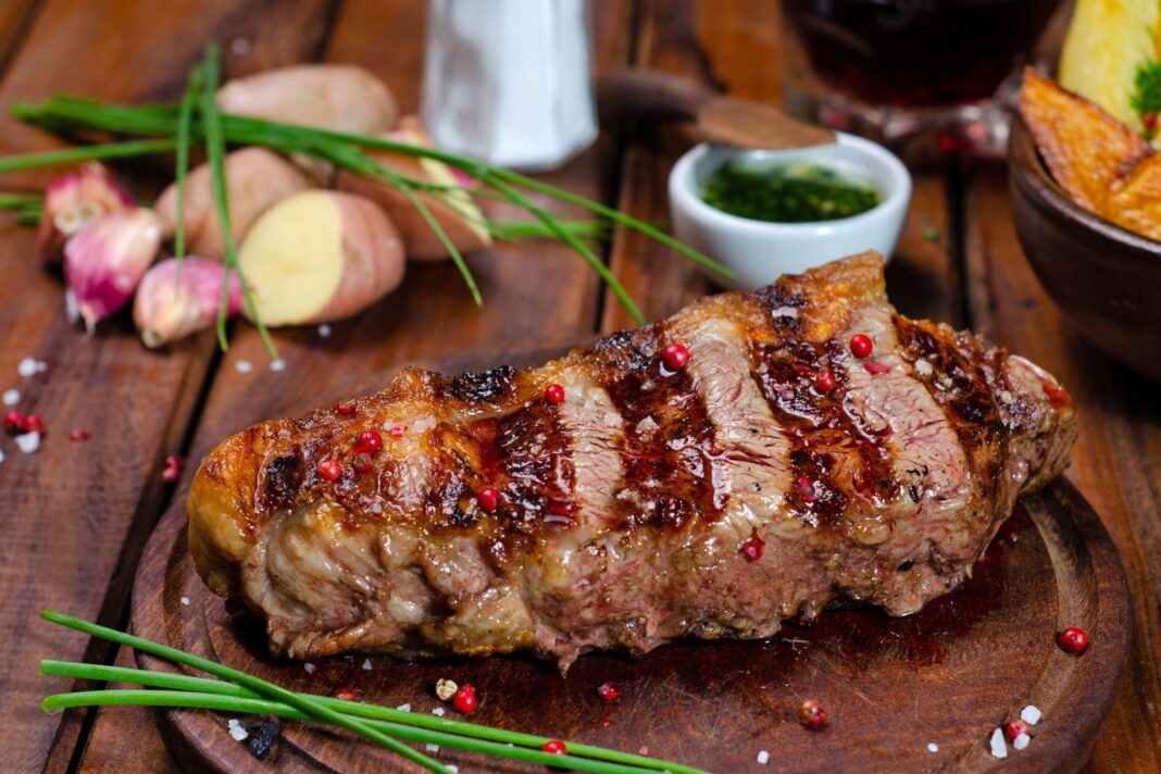 Ronda de negocios de carne vacuna argentina en Estados Unidos
