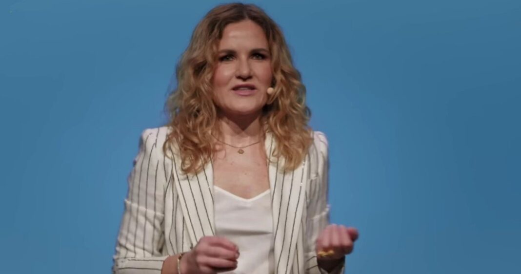 Silvia Congost, psicóloga especialista en dependencia emocional