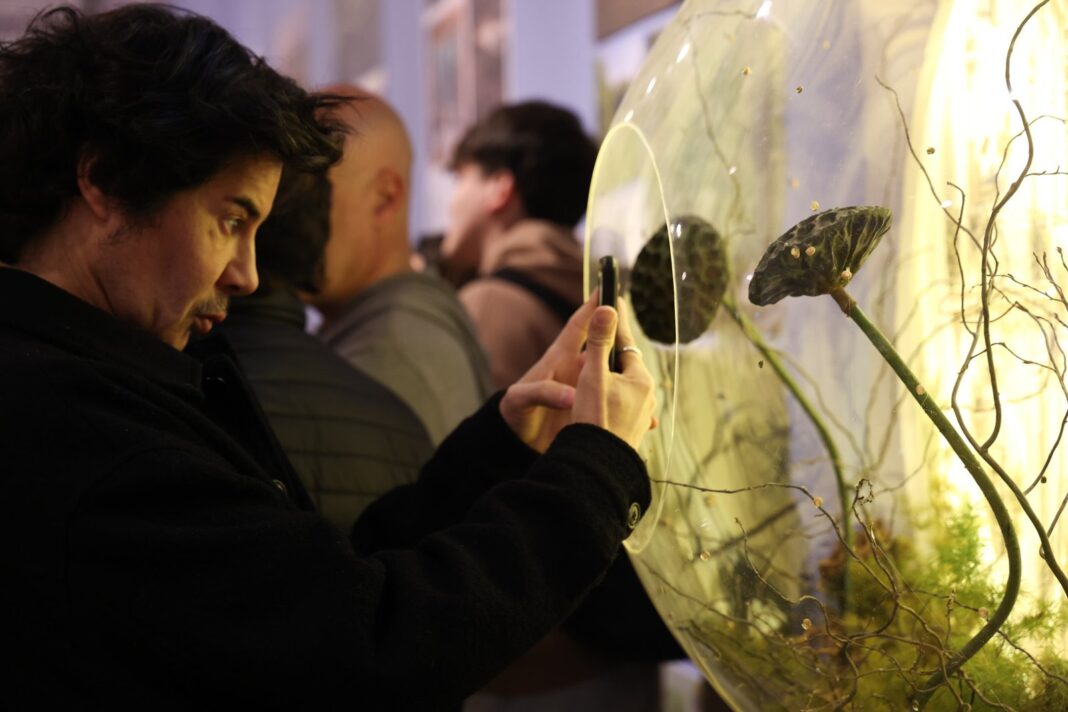 Agenda cultural de Buenos Aires