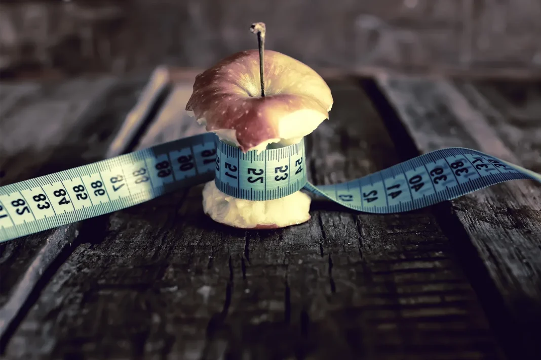 Gráfico de prevalencia de anorexia y bulimia a nivel global y en Argentina