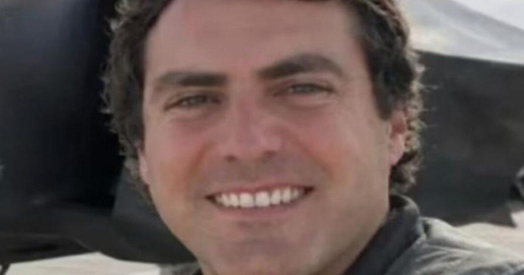 Nicolás Mendioroz Jucosa, acusado de estafas con criptomonedas, será extraditado desde Australia