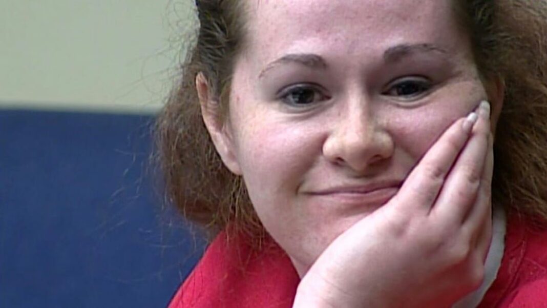 Christa Pike, mujer condenada a pena de muerte en Tennessee