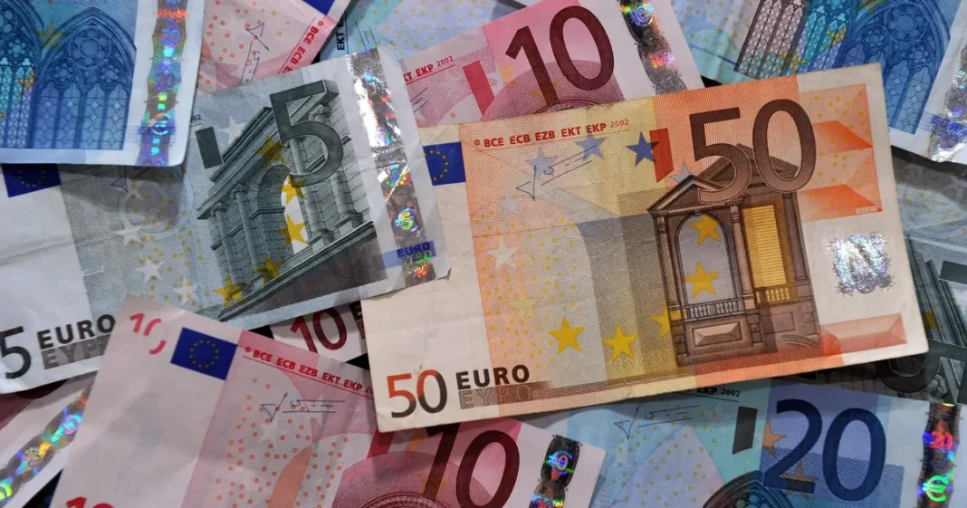 Cotización del euro en Guatemala el domingo 18 de octubre de 2026