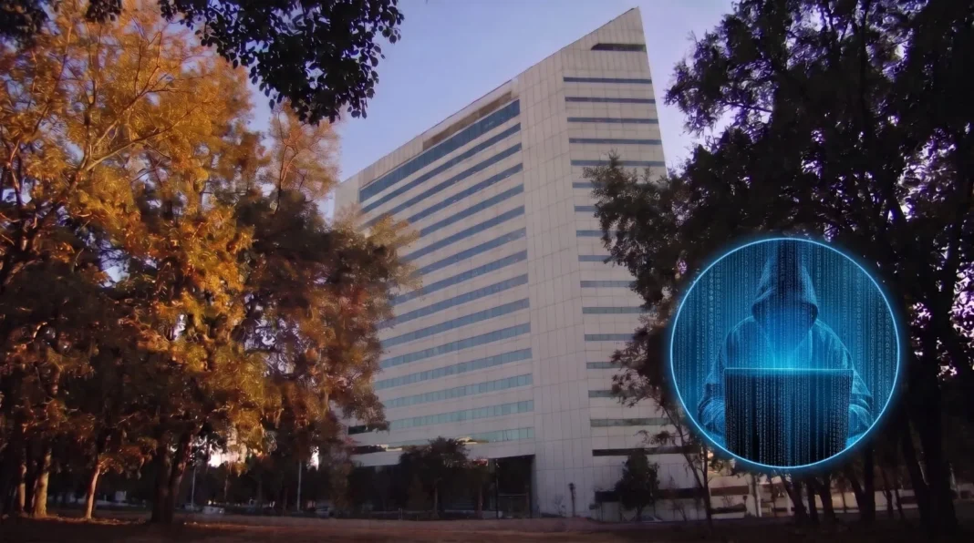 Edificio del Departamento de Educación de Florida, afectado por un acceso no autorizado a su portal de ayuda financiera