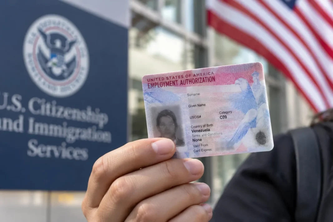 Sello del Departamento de Seguridad Nacional de Estados Unidos