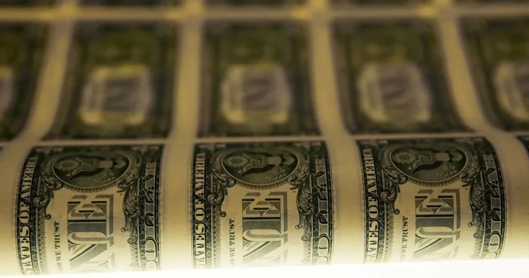 Cotización del dólar blue y dólar oficial del miércoles 14 de octubre de 2026