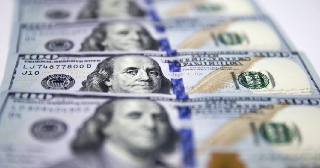Cotización del dólar blue hoy sábado 03 de octubre de 2026