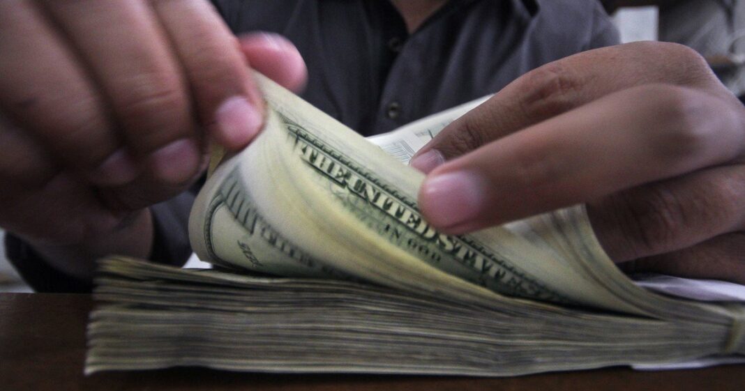 Cotización del dólar cripto hoy 06 de octubre